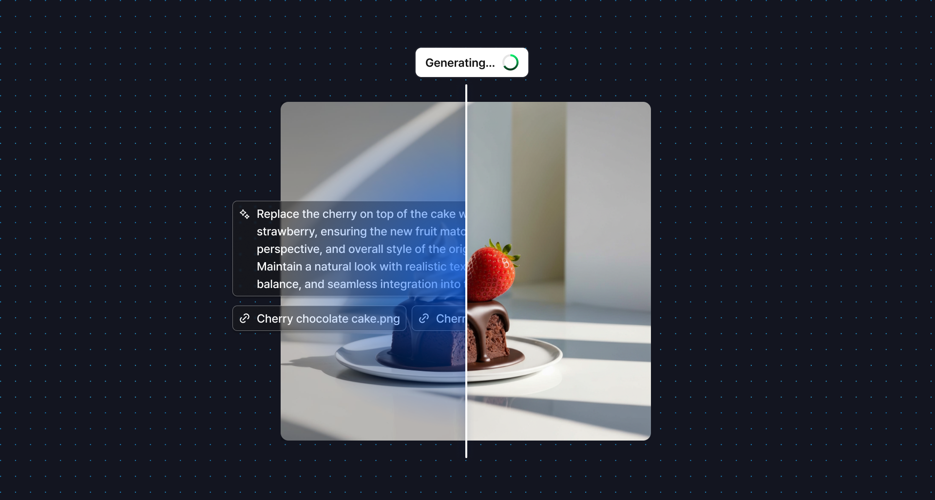 AI Transform Studio